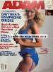 Adult magazine Adam 29-10 October 1985 *Annie Sprinkle*